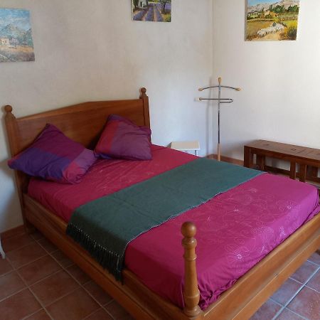 Вілла Bienvenue En Provence Монте Екстер'єр фото