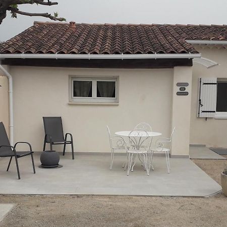 Вілла Bienvenue En Provence Монте Екстер'єр фото